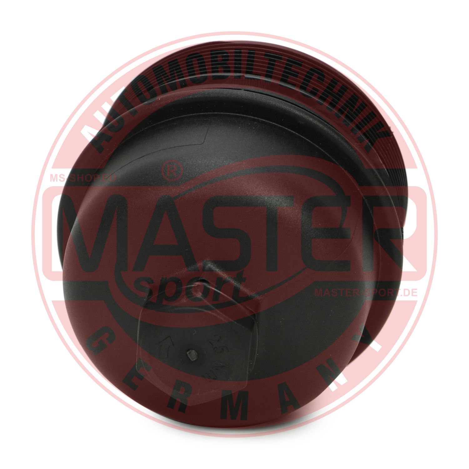Capac carcasa filtru ulei MASTERSPORT GERMANY 641000060